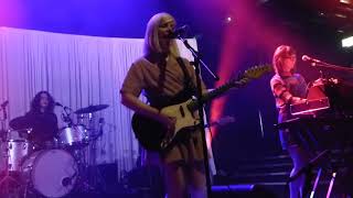 Alvvays - Not My Baby