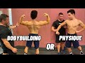 EP. 17 FIRST SHOW PREP | SHOULDER DAY | POSING ADJUSTMENTS WITH COACH