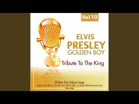 The Elvis Presley Blues