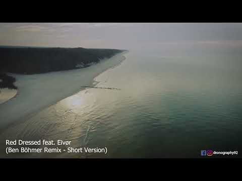 Worakls - Red Dressed Feat. Eivør (Ben Böhmer Remix)
