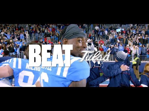 2022 Ole Miss Football Hype Video - Game 4 - Tulsa