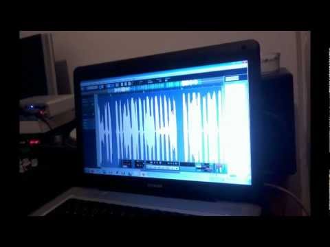 G-Nius -Babylon Feat. Resistente & Lil'P(production by B.I.A.).wmv