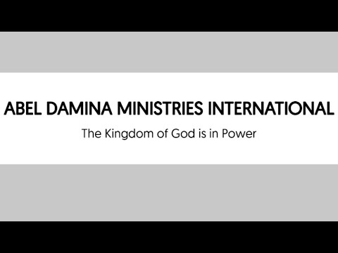 THE LAW AND THE PROPHETS (SEASON 1) | PART 1