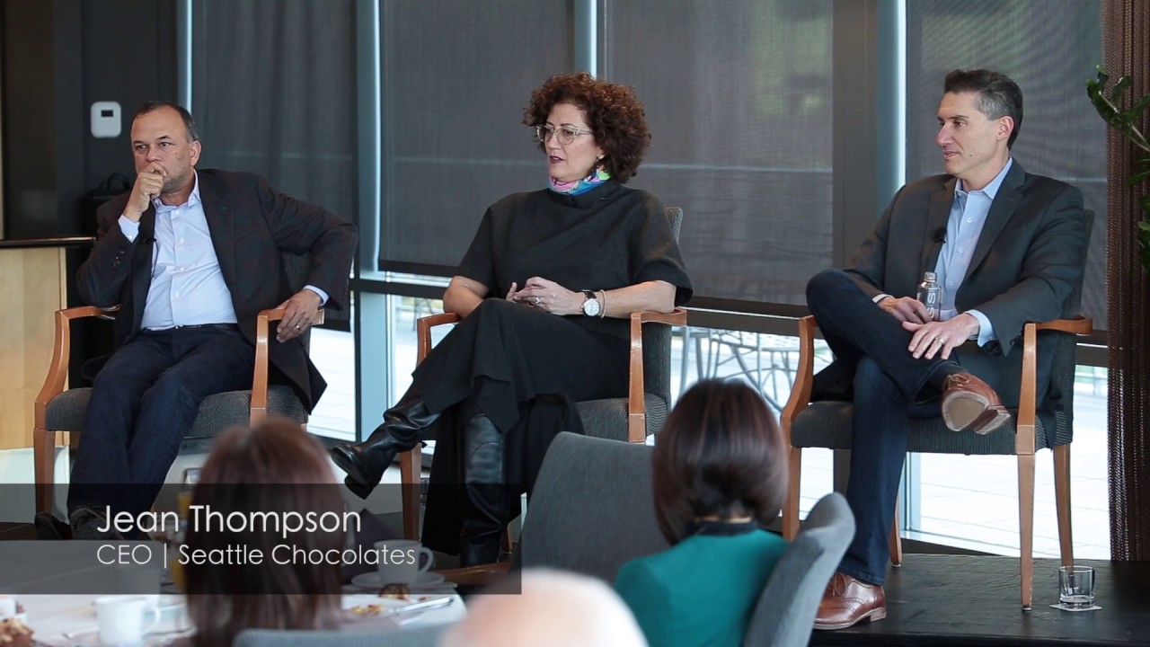 CEOs Share Best Advice