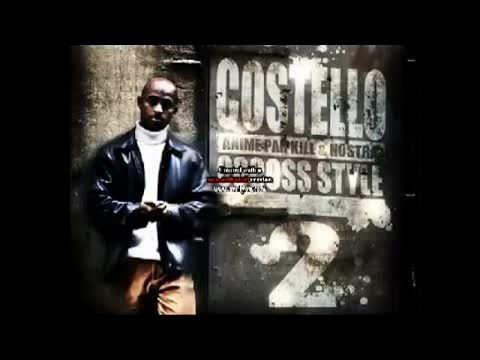 Costello Ft. Mickey Lansky - Faux Mc