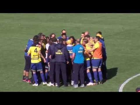 28/4/2019 Pergolettese - Modena 1-2