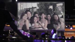 "21st Century Woman" by CUTTING EDGE