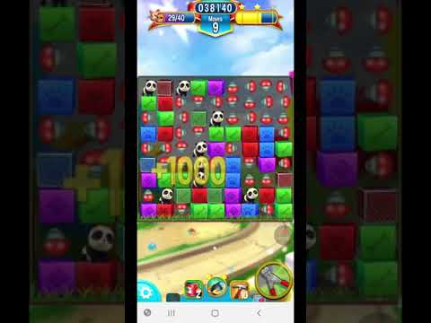 Pet Rescue Saga Level 3014 ~ No Boosters