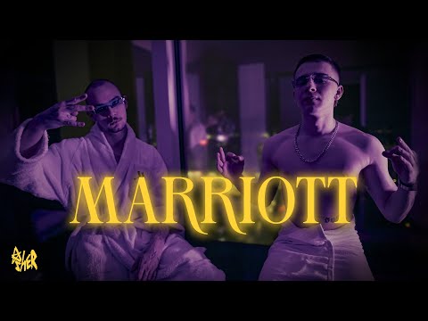 Cheatz & Mlody Adasko - Marriott