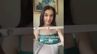 Download lagu Gini lho tips ‘ngumpetin’ tali bra kalau lagi pakai halterneck top 😉 #fashionhacks #fashiontutorial mp3 Download lagu Gini lho tips ‘ngumpetin’ tali bra kalau lagi pakai halterneck top 😉 #fashionhacks #fashiontutorial mp3