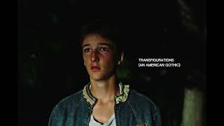 TRANSFIGURATIONS (AN AMERICAN GOTHIC) - TREES
