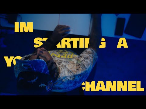 Finally Starting My YouTube Channel
