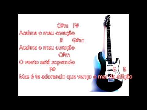 Meu Coração é Só Teu - Gerson Freire