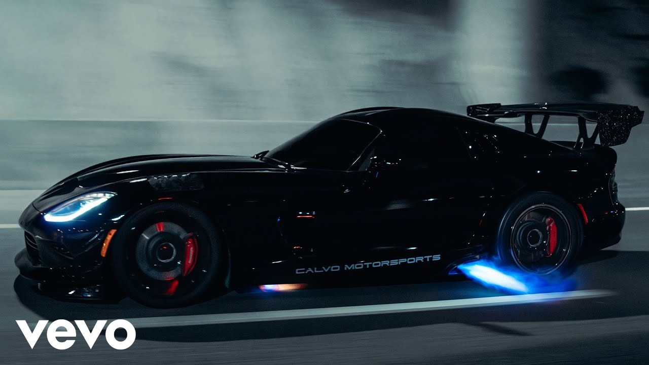 L.P. Rhythm - Versatile (Slowed)