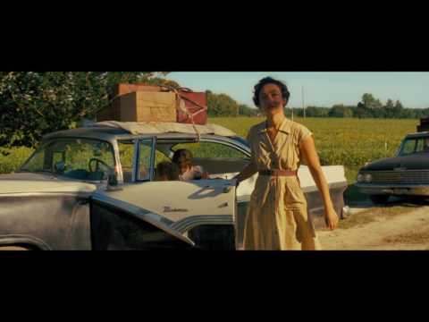 Loving (Featurette 'Ruth Negga')