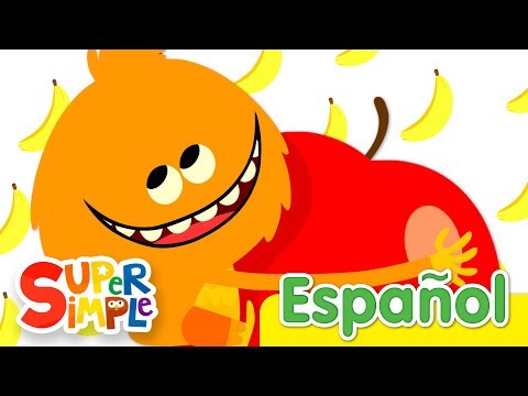 download lagu mp3 mp4 Platanos Spanish, download lagu Platanos Spanish gratis, unduh video klip Platanos Spanish