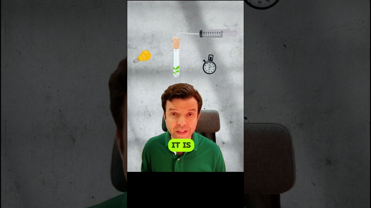 Secure the mark of IGCSE Biology Paper 6 with this easy hack