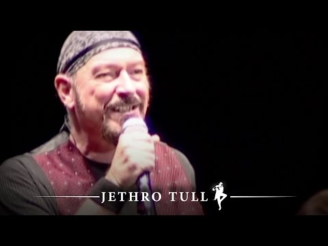 Jethro Tull - Locomotive Breath (Ian Anderson Plays The Orchestral Jethro Tull)