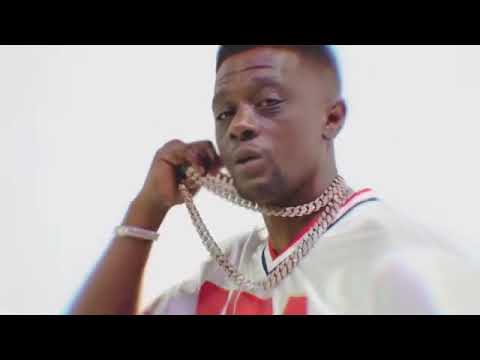 Spenn Da Benn Ft. Boosie BadAzz - Shine On Em