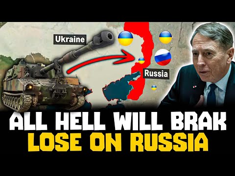 David Petraeus - Ukraine Sends A Message That No War Criminal Escapes