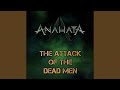 The Attack Of The Dead Men