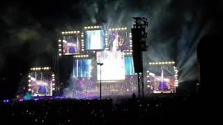 L&#39;ultimo giorno della Terra (pt.2) -Thegiornalisti 07.09.19 @CircoMassimo LOVEalMASSIMO