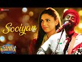 Sooiyan - Arijit Singh | Aditi Rao Hydari & Amit Sadh | Chinmayi Sripada | Guddu Rangeela  | Lyrical