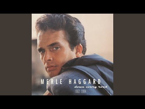Huntsville - Merle Haggard
