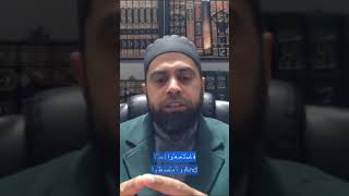 Download lagu The Hanafiβs proof for not reciting Al-Fatiha behind an Imam mp3 Download lagu The Hanafiβs proof for not reciting Al-Fatiha behind an Imam mp3