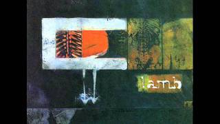 Lamb - lusty