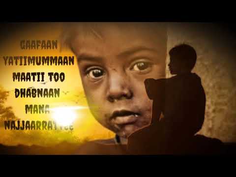 Farhaan Sulee _ nin yaadadha_ new Ethiopian Oromoo music 2020
