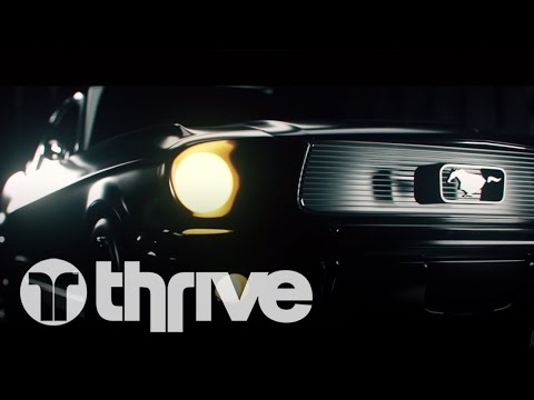 Madison Mars - Ride (Official Music Video)