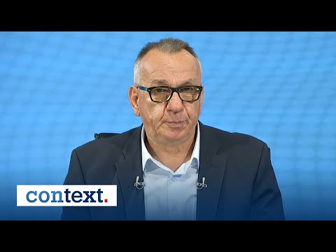 Enver Hasani komenton ngjarjet e fundit në vend, për kë thotë është "pishman" për vendimet