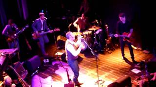 Tindersticks - Bathtime @ Tivoli (4/12)