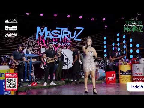 Viajar No Teu Céu - Mastruz Com Leite