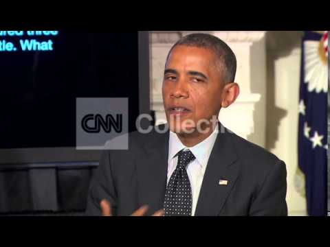 OBAMA- SHOOTINGS- BECOMING 'THE NORM' (COLD OPEN)