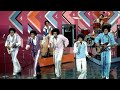 The Jackson 5 - She's A Rhythm Child (Acapella)