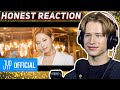 HONEST REACTION to TZUYU MELODY PROJECT “ME! (Taylor Swift)” Cover by TZUYU (Feat. Bang Chan)