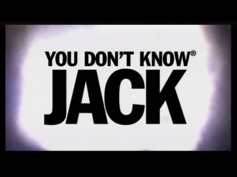 You Don't Know Jack Wii