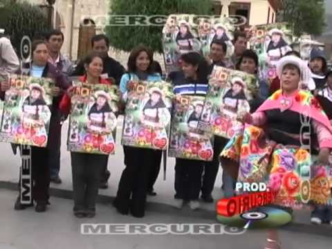 FLOR YAUYINITA HUAYLASH 2016 - EL JUGADOR