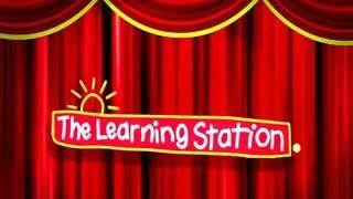 Move and Freeze by The Learning Station