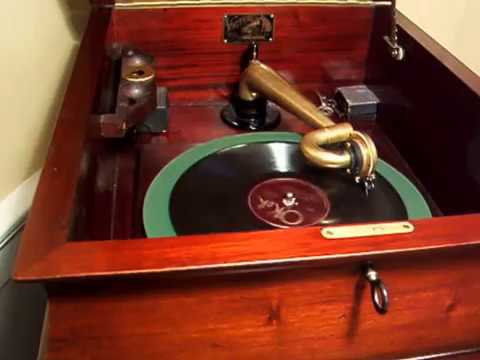 E Flat Blues Margaret Johnson with Clarence Williams 'Blue Five 1923