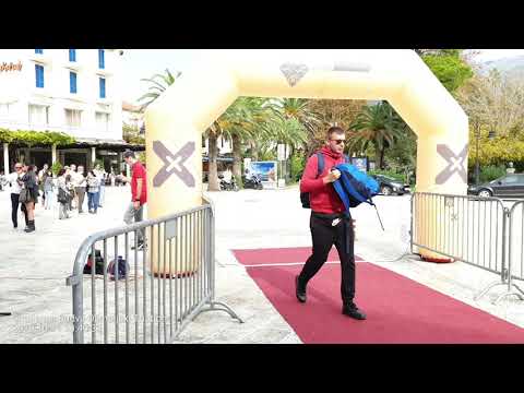 Challenge Budva - Olimpijski Triatlon (Bike Transition)