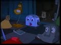 The Brave Little Toaster Goes To Mars UK Trailer VHS 1998 Rare