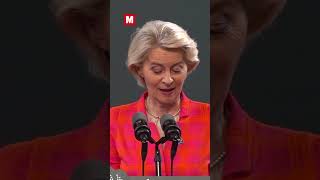 Ireland takes EU spotlight as Taoiseach and von der Leyen push security and trade agenda