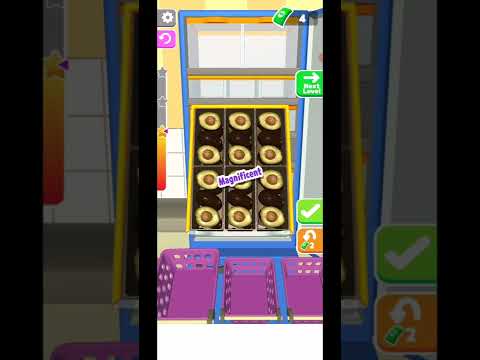 Fill The Fridge level 53