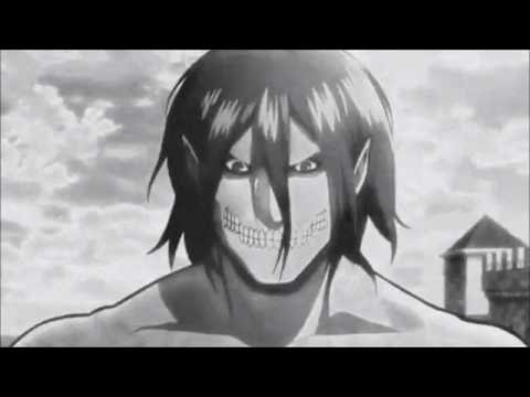 $uicideboy$ x Bones x Night Lovell type beat - Attack on Titan