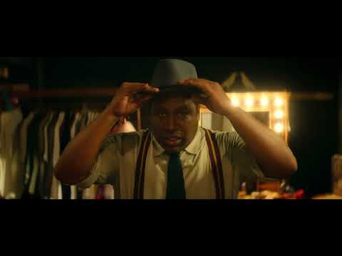 Mussum e Grande Otelo - Cena: Mussum, o Filmis