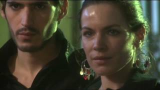 Travesti - Jenifer / extrait de l’émission Starmania, une histoire pas comme les autres