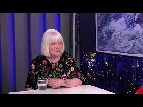 Heti Libazsír – Péreli Zsuzsa